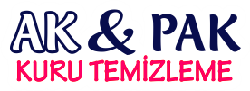 Ak & Pak Kuru Temizleme